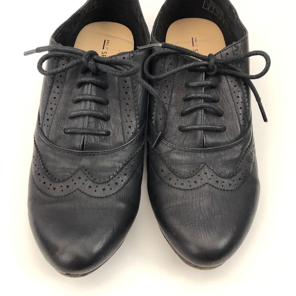 Call it Spring Shoes - Picture 3 of 5